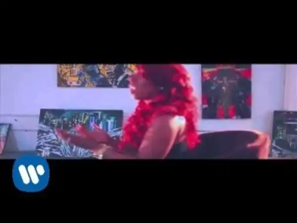 Video: K. Michelle - I Don